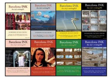 Barcelona Ink Books